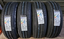4 PNEUMATICI 195/65 R15 91T