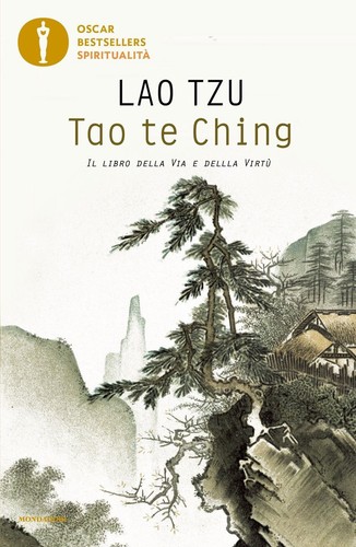 Tao ching libro - tao, della