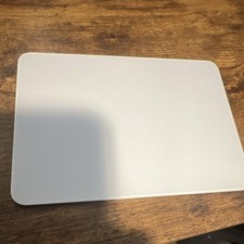 Apple Magic Trackpad 2 White