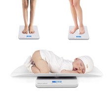 Bilancia per bambini MomMed