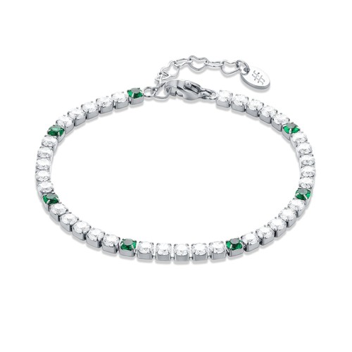 Bracciale brand donna tennis - donna,