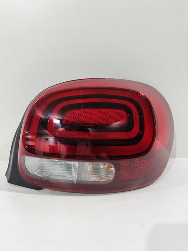 Ricambi usati fanale - ricambi,