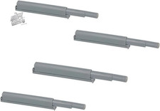 Scrocco magnetico pressione - magnetico,