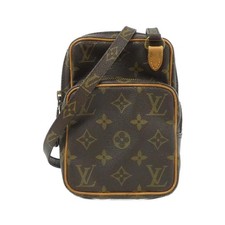 Autentica borsa a tracolla