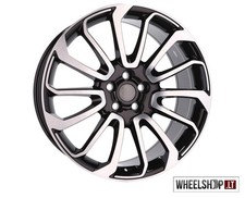 Cerchi in lega Range Rover