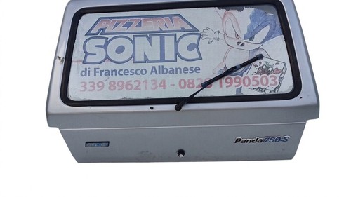 Portellone fiat panda - fiat,