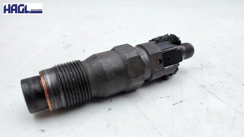 Iniettore diesel sensore - iniettore,