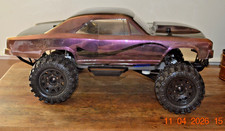 Traxxas slash 2wd - traxxas, slash-2wd-custom