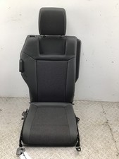 Sedili completi 7 posti Opel