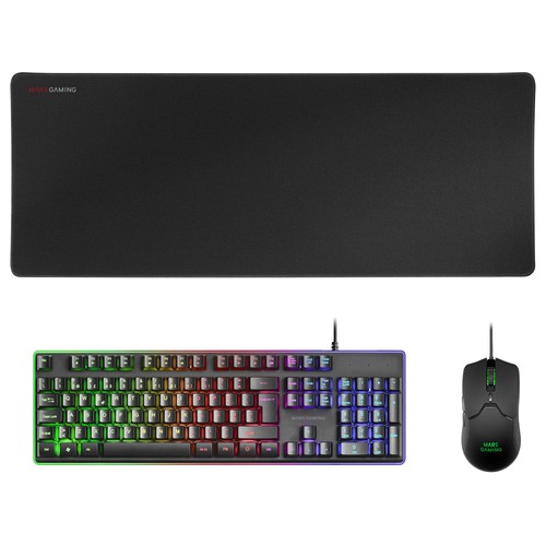 Mars gaming mcpxbpt lingua - mars,