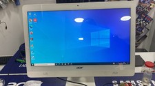 AIO ACER ASPIRE Z1-612  CPU
