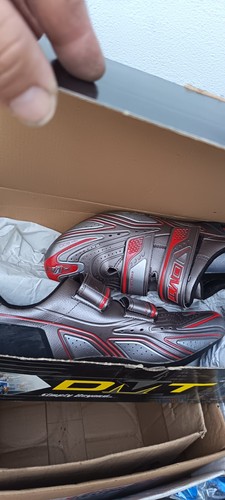 Scarpe bici corsa - bici,