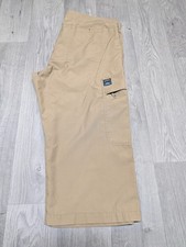 Genesis Pantaloncini Cargo