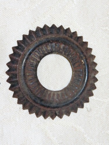 Pickelhaube ricambio coccarda - ricambio,