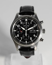 IWC orologio aviatore