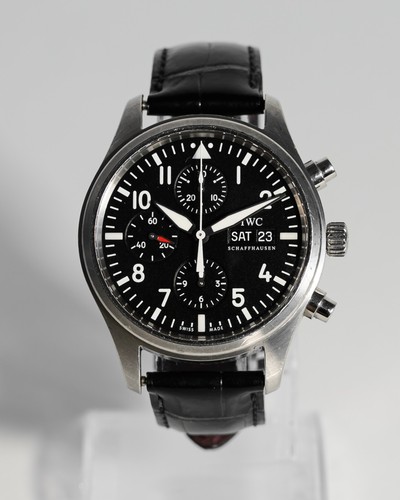 Iwc orologio aviatore - iwc,