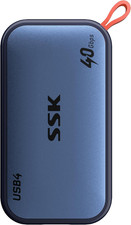 SSD Esterno 2TB Fino a