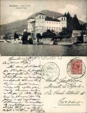 *OFFERTE POSTA 1*-COMO