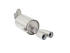 Posteriore RAGAZZON per