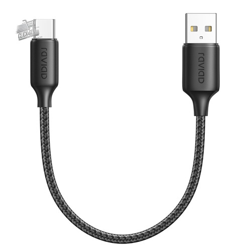 Cavo usb corto 30cm - cavo, ricarica