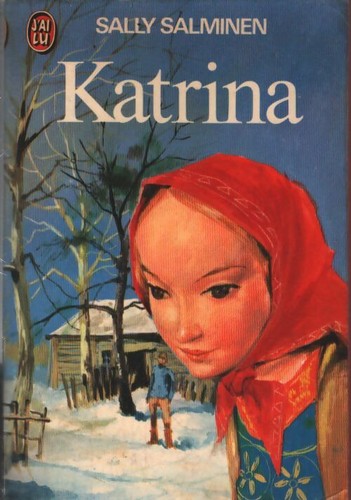 Katrina sally salminen - -,