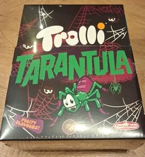 Trolli Tarantola Glutine