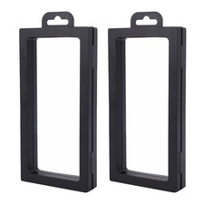  2 Pcs Espositore Per