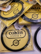 FILTER COKIN A257-A260