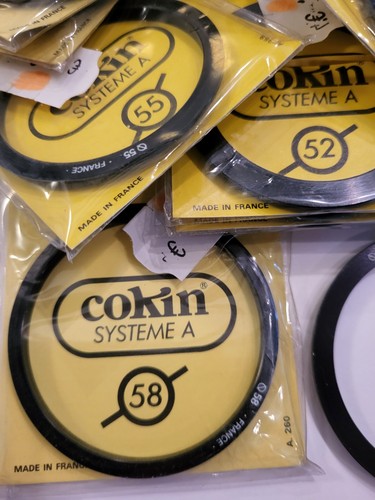 Filter cokin - filter,
