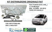 KIT DISTRIBUZIONE ORIGINALE