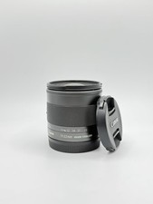 Obiettivo Canon EF-M 11-22mm