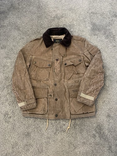 Barbour dept uomo giacca - uomo,