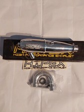 KIT MARMITTA COLLETTORE 1/8