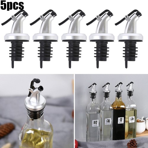 Oliva olio spruzzatore - 5x,