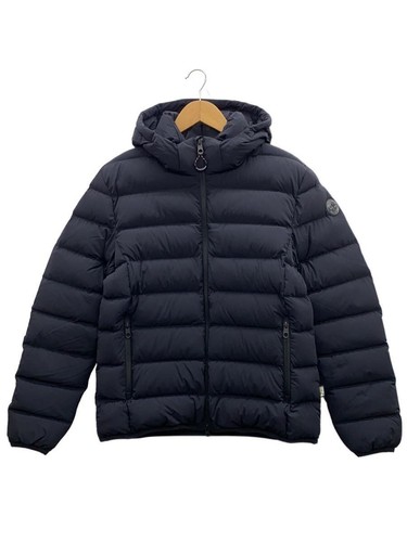 Piumino cape horn - horn, nylon