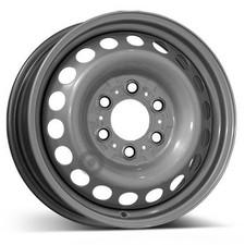 Cerchi ferro kfz alcar - in,