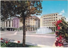 LA SPEZIA - PIAZZA ITALIA -96493-