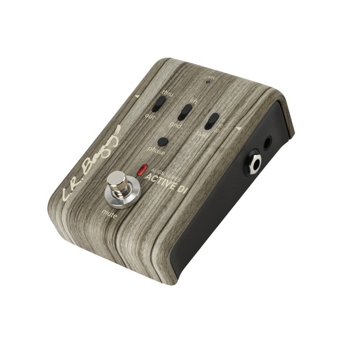 Baggs align series pedale - series,