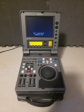 Sony DVCAM DSR-70A Editor