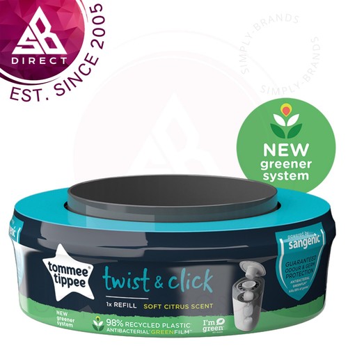Cassetta tommee tippee - tommee,