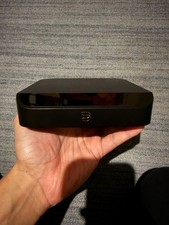 Bluesound Node Nano DAC