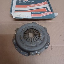 Mécanisme d'embrayage Citroen