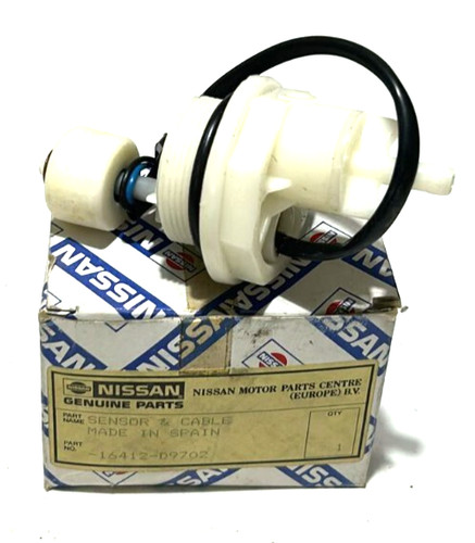 Sensore nissan eco t100 - sensore,