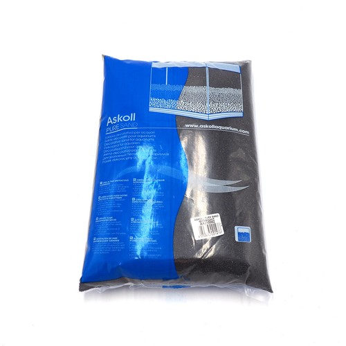 Askoll pure sand midnight kg - sand, 4