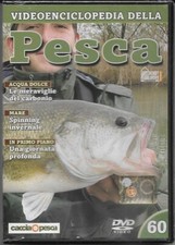 VIDEOENCICLOPEDIA DELLA PESCA