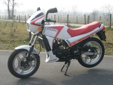 Cerchio Anteriore Gilera RV
