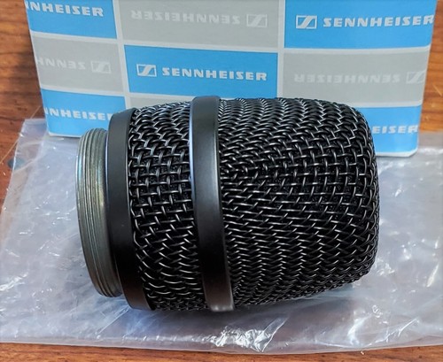Sennheiser evolution griglia - sennheiser,