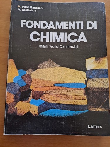 Post baracchi a - a.,