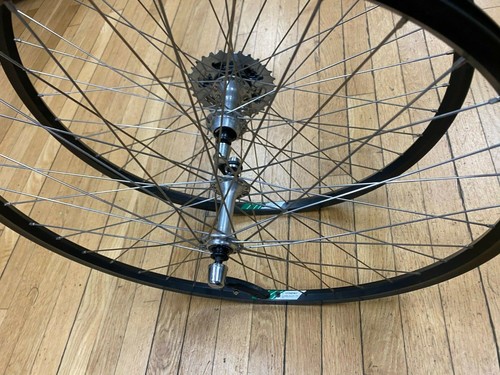 Shimano set ruote mtb - shimano,