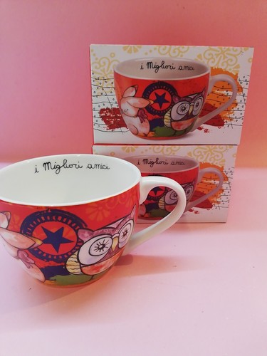 Egan tazza storie - egan,